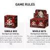 Corrente de telefone SKULLPANDA The Mirage Series