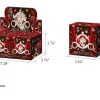 Corrente de telefone SKULLPANDA The Mirage Series
