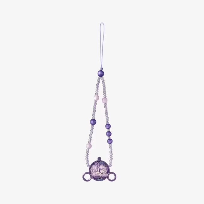 Corrente de telefone SKULLPANDA The Mirage Series