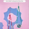 Corrente de telefone SKULLPANDA The Mirage Series