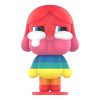 Crybaby Chorando Novamente Figuras “Amor é Amor”