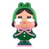 Crybaby Chorando Novamente Figuras “Que Sapo”