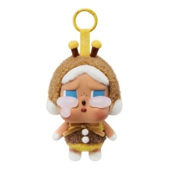 Crybaby Chorando Novamente Traz Para Você Um Pingente De Flor