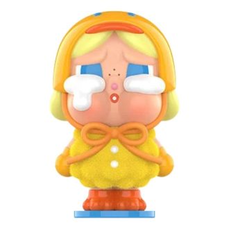 Crybaby Crying Again Figuras “Duck You”