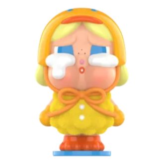 Crybaby Crying Again Figuras “Duck You”