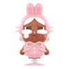 Crybaby Crying Again Figuras “Eu te darei todo o meu amor”