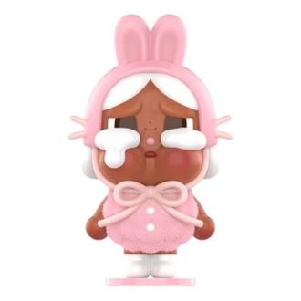 Crybaby Crying Again Figuras “Eu te darei todo o meu amor”