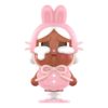 Crybaby Crying Again Figuras “Eu te darei todo o meu amor”
