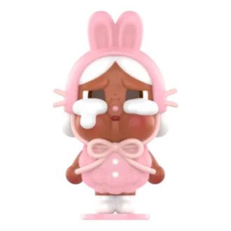 Crybaby Crying Again Figuras “Eu te darei todo o meu amor”