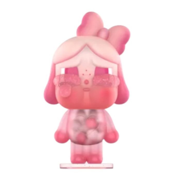 Crybaby Crying Again Figuras “Garota Sem Coração”