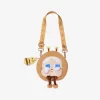 CRYBABY Crying Again Series – Big Head Bag (Vou te trazer uma flor)