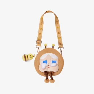 CRYBABY Crying Again Series – Big Head Bag (Vou te trazer uma flor)