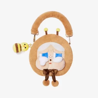 CRYBABY Crying Again Series – Big Head Bag (Vou te trazer uma flor)