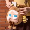 CRYBABY Crying Again Series – Big Head Bag (Vou te trazer uma flor)