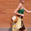 CRYBABY Crying Again Series – Big Head Bag (Vou te trazer uma flor)