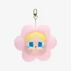 CRYBABY Sad Club Series – Bolsa de silicone para fones de ouvido