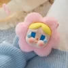 CRYBABY Sad Club Series – Bolsa de silicone para fones de ouvido