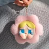 CRYBABY Sad Club Series – Bolsa de silicone para fones de ouvido