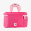 CRYBABY × Série Meninas Superpoderosas – Bolsa de Cosméticos