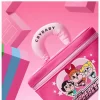 CRYBABY × Série Meninas Superpoderosas – Bolsa de Cosméticos