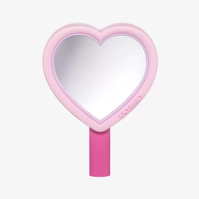 CRYBABY × Série Meninas Superpoderosas – Suporte para celular