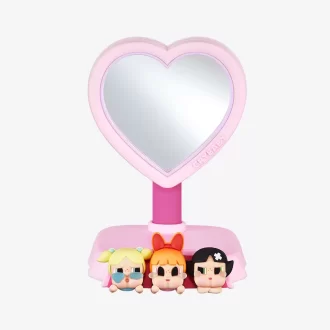 CRYBABY × Série Meninas Superpoderosas – Suporte para celular