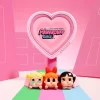 CRYBABY × Série Meninas Superpoderosas – Suporte para celular
