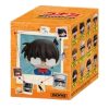 Detective Conan Super Mini Case Selado (1 Caixa Surpresa)