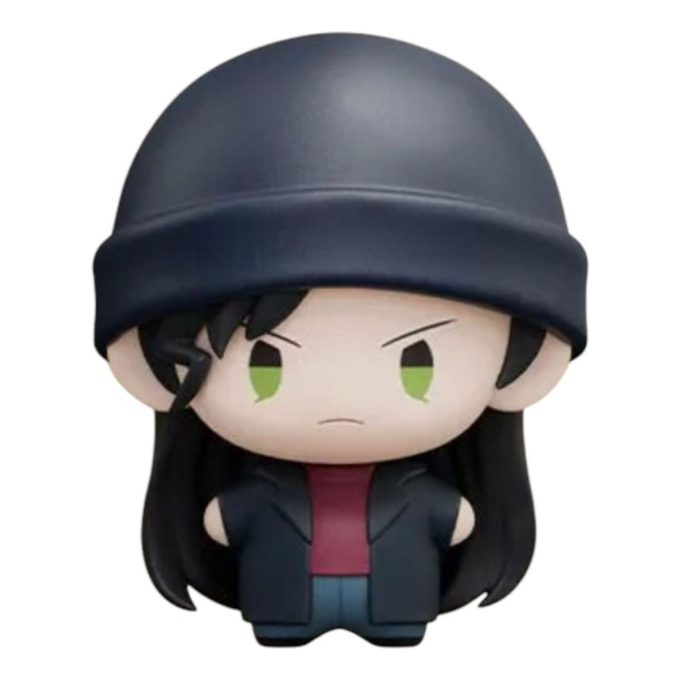 Detetive Conan Super Mini “Centeio”