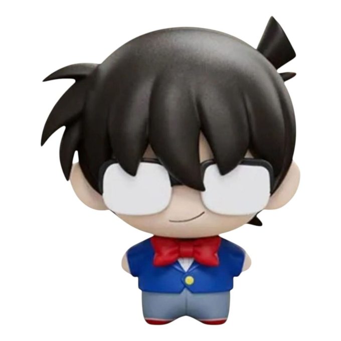Detetive Conan Super Mini “Conan Edogawa”