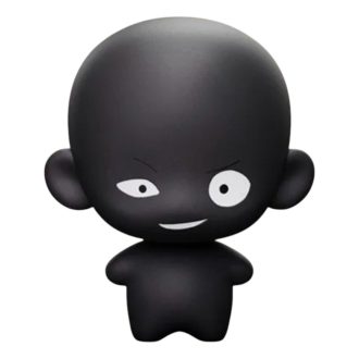 Detetive Conan Super Mini “Culprit” Edição Secreta