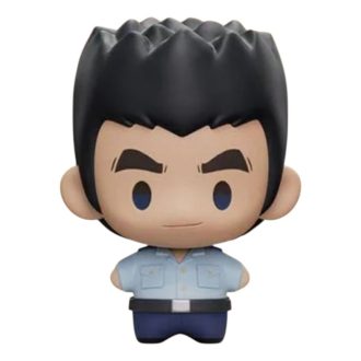 Detetive Conan Super Mini “Encontro Wataru”