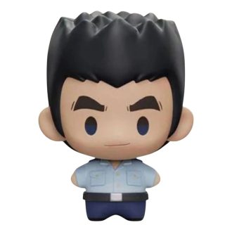 Detetive Conan Super Mini “Encontro Wataru”