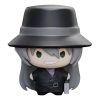 Detetive Conan Super Mini “GIN”