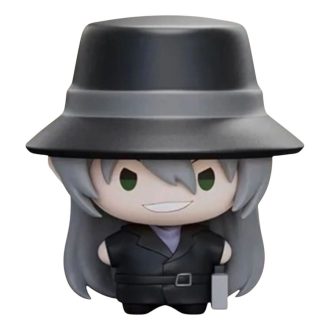 Detetive Conan Super Mini “GIN”