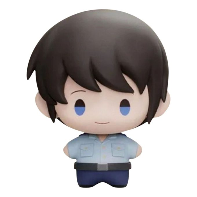 Detetive Conan Super Mini “Hiromitsu Morofushi”