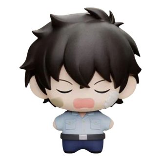 Detetive Conan Super Mini “Jinpei Matsuda”