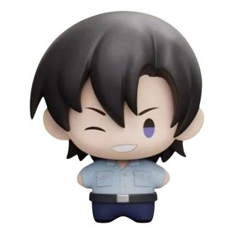 Detetive Conan Super Mini “Kenji Hagiwara”