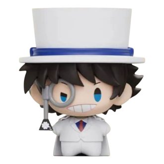 Detetive Conan Super Mini “Kid, o Ladrão Fantasma”