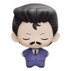 Detetive Conan Super Mini “Kogoro Mori”