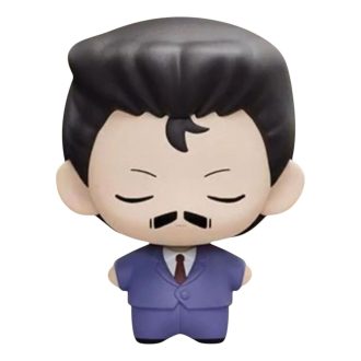 Detetive Conan Super Mini “Kogoro Mori”