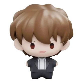 Detetive Conan Super Mini “Saguru Hakuba”
