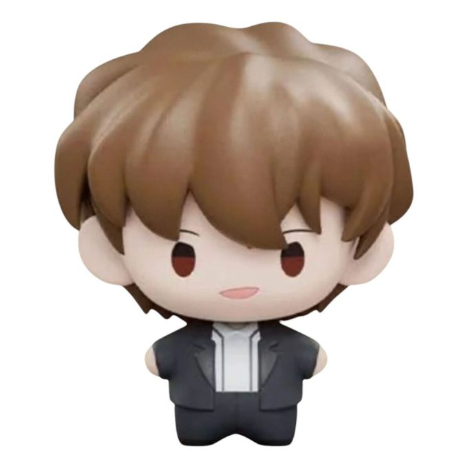 Detetive Conan Super Mini “Saguru Hakuba”