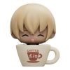 Detetive Conan Super Mini “Toru Amuro” Edição Secreta
