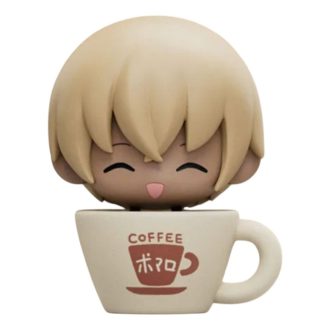Detetive Conan Super Mini “Toru Amuro” Edição Secreta