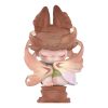 Dimoo Formas em Figuras da Natureza “Rocha Desgastada”