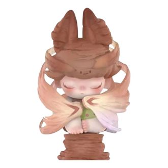 Dimoo Formas em Figuras da Natureza “Rocha Desgastada”