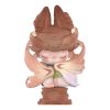Dimoo Formas em Figuras da Natureza “Rocha Desgastada”