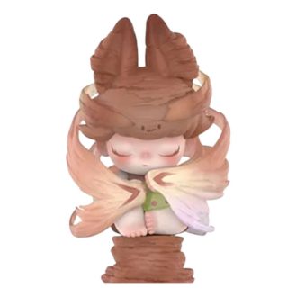 Dimoo Formas em Figuras da Natureza “Rocha Desgastada”