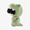 DIMOO Jurassic World Series – Boneca de Algodão (Rugido)